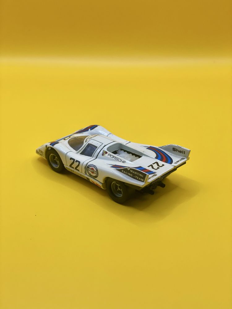 Porsche 917K Solido