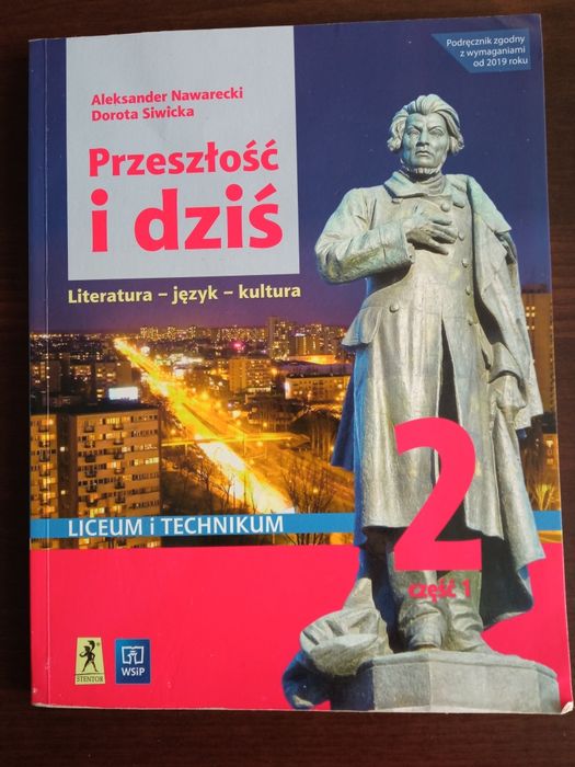 Przeszłość i dziś 2 część 1
