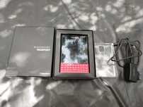 BlackBerry Passport Red Edition як новий!