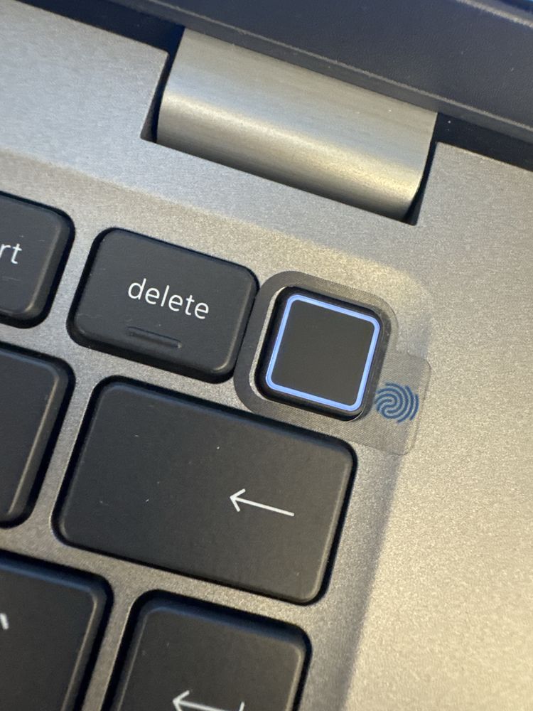 Dell Latitude 5430 i7 12th Gen - TOUCHSCREEN