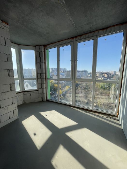 Продаж 1к квартири Вишневе, провулок Весняний 1A