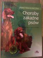 Choroby zakaźne psów