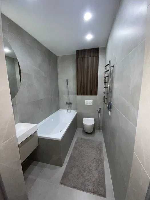 Мега знижка! Продам стильну 3-кімн. кв-ру ЖК Svitlo Park Печерськ