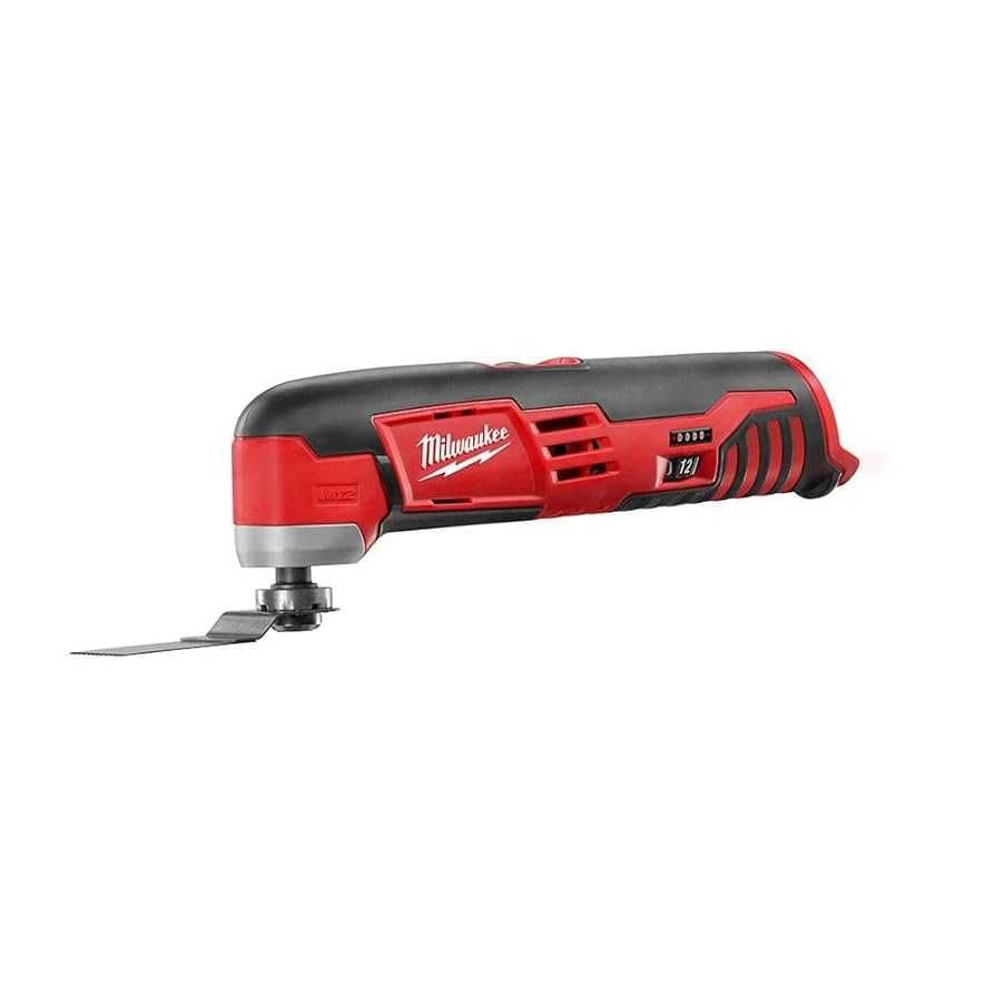 Акумуляторний мультирізак Milwaukee M12 2426-20  (MT-0) реноватор