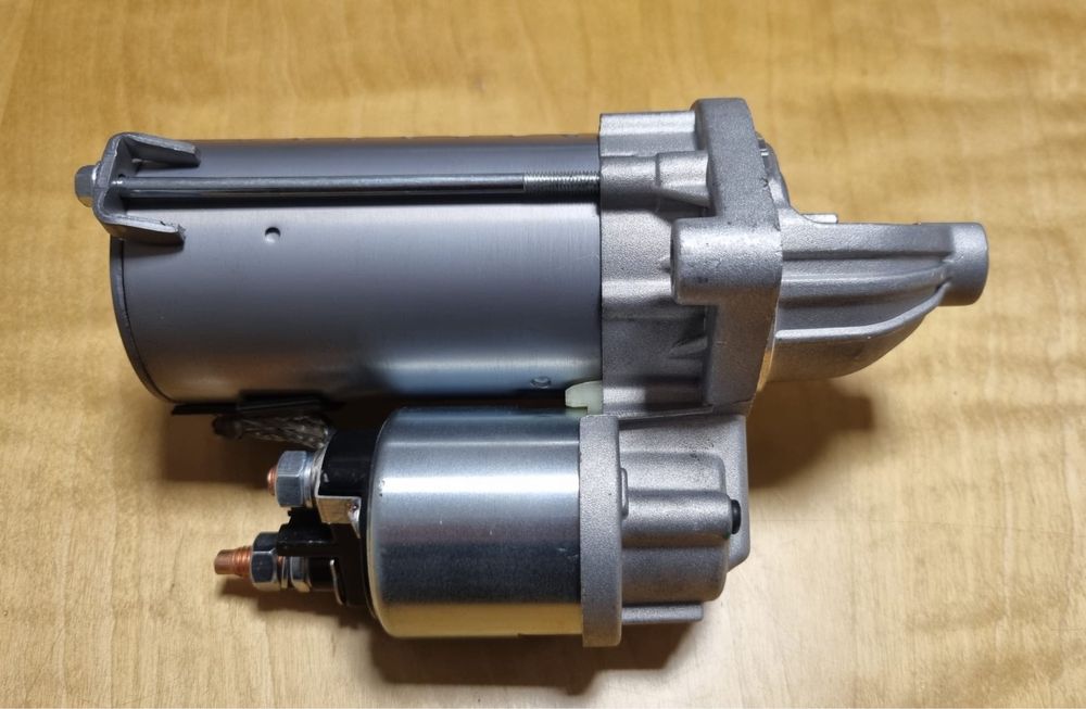 Motor de arranque Doblo 1.3 Multijet