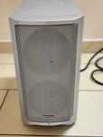 Panasonic Active Subwoofer SB WA15 sprawny OKAZJA TRANSPORT GRATIS