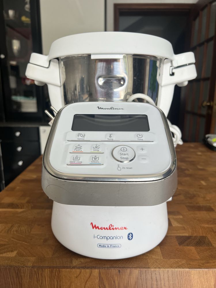 Moulinex I companion