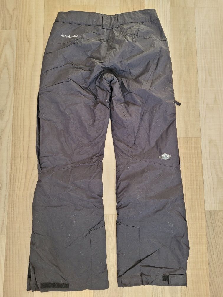 Spodnie narciarskie XS firmy Columbia
