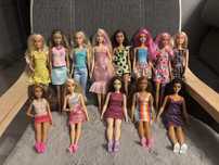 Lalki Barbie / Fashionistas/ Mattel