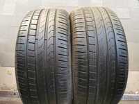 Пара летних шин 235/45 R18 Pirelli P7