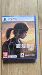 The Last Of Us PS5