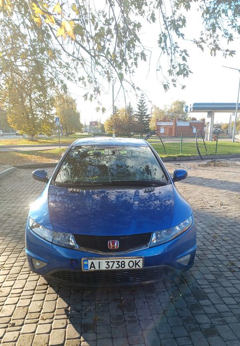 Продам Свою Honda Civic