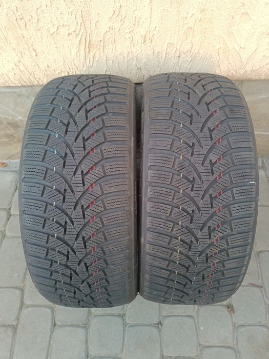 Зимові шини 215/40R18 (зима колеса)
