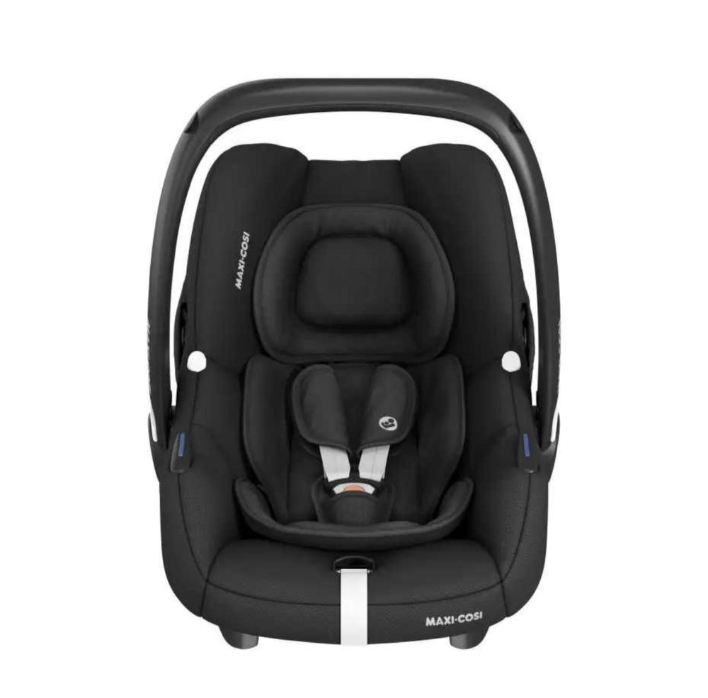 Fotelik Samochodowy CabrioFix i-Size + isofix