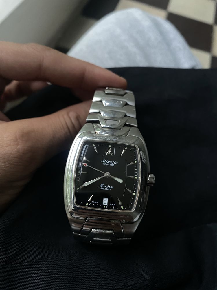 Zegarek Atlantic Mariner