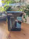 Maszynka do golenia Braun Series 3 ProSkin