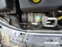RURKA WĄŻ PRZEWODY KLIMATYZACJI OPEL ASTRA H 1,7 CDTI