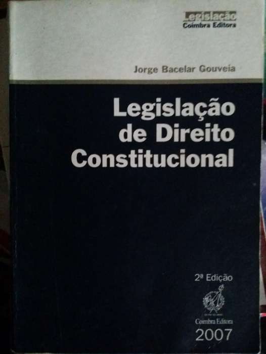 Livros de Direito