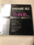 Bobina Maxell XLI