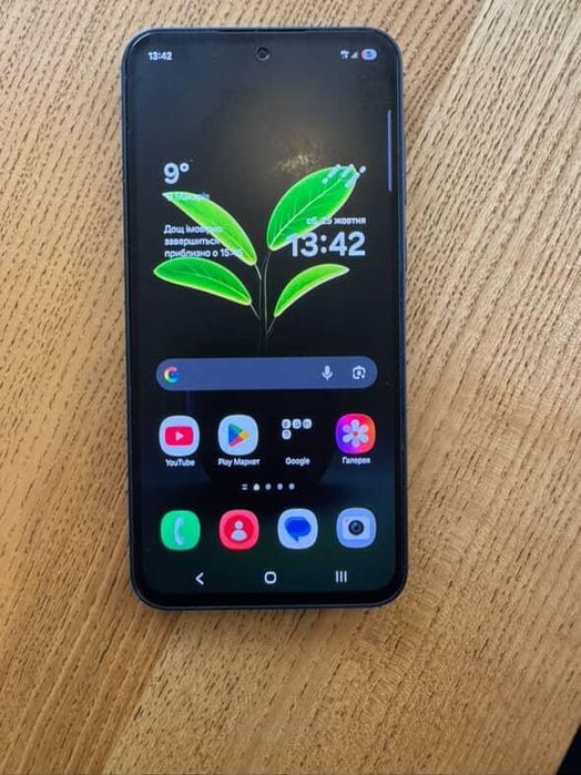 Продається Смартфон Samsung Galaxy A35 5G