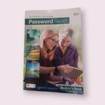 Password reset B1+