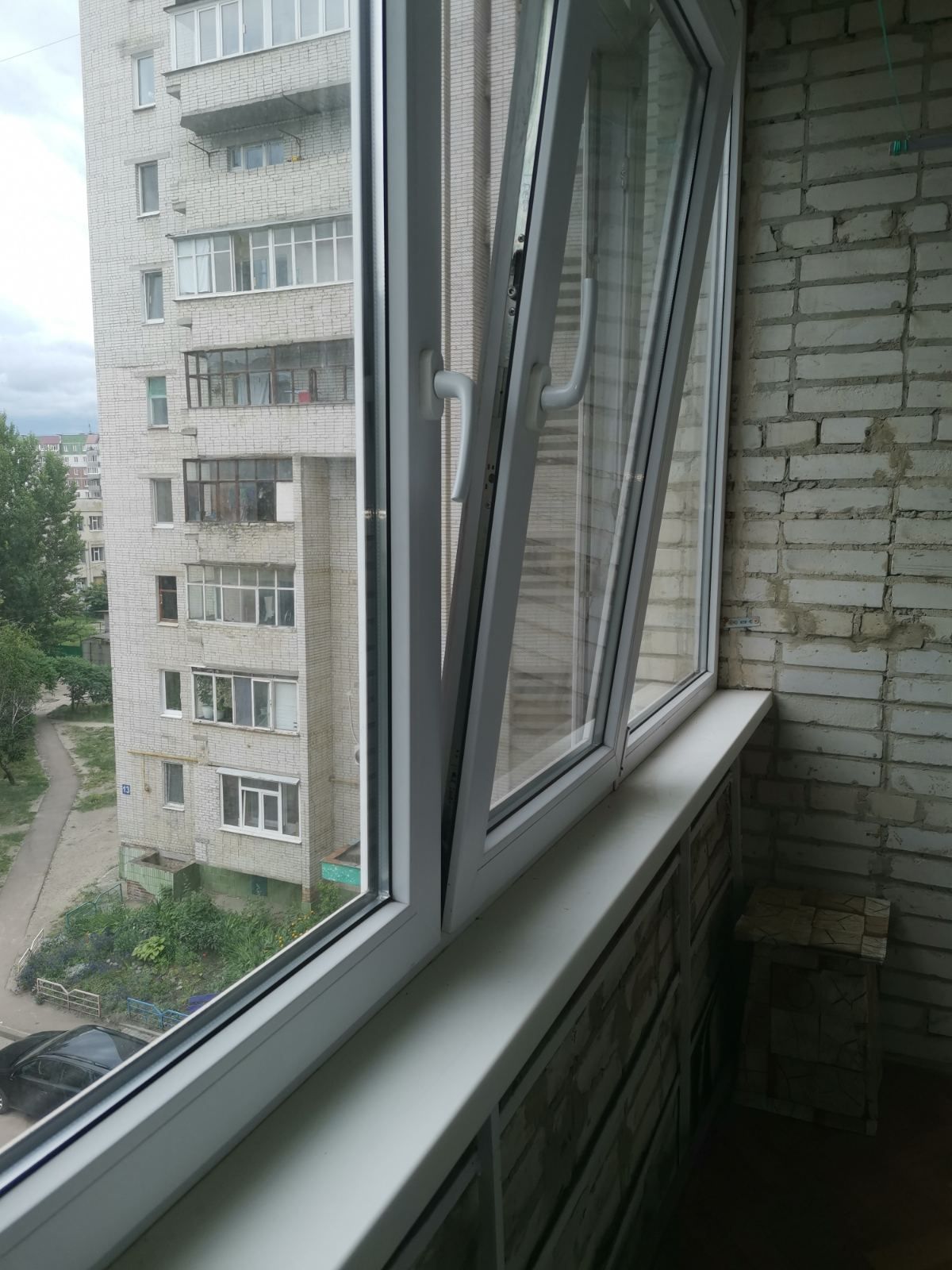 Здам квартиру в Сумах районі 9