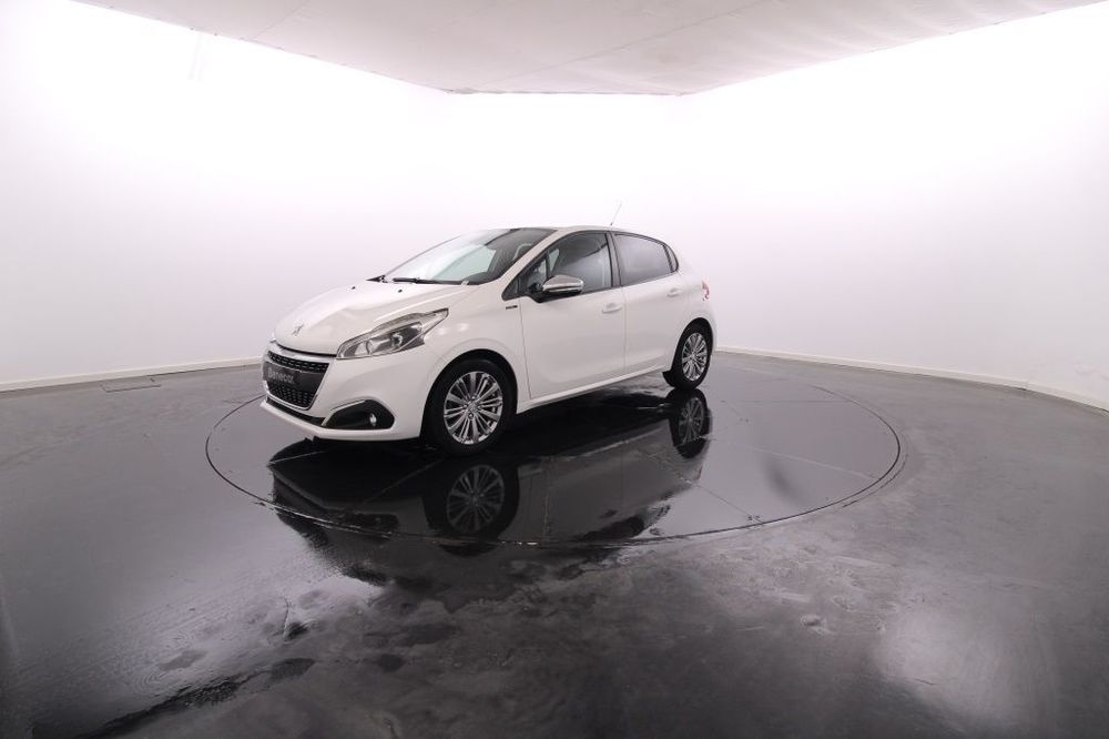 Peugeot 208 1.2 PureTech Allure