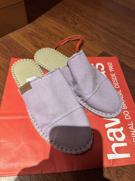 Havaianas Alpercatas