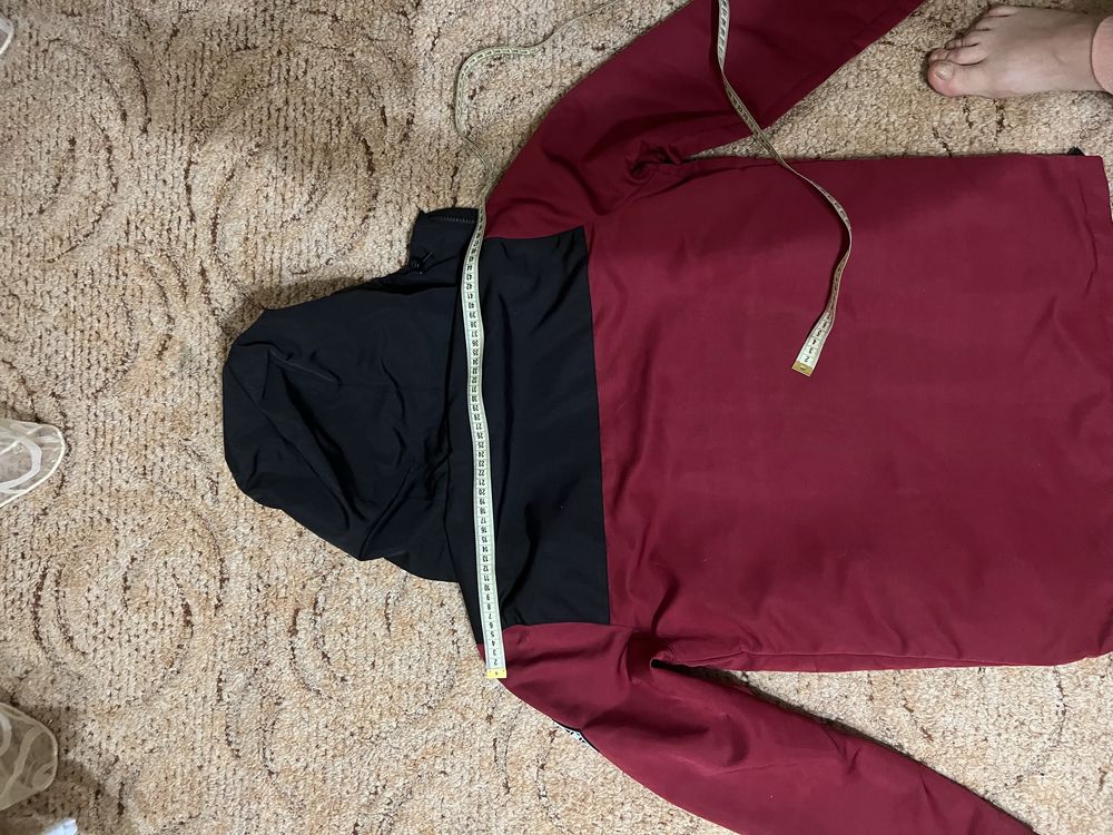 Куртка чоловіча Hollister