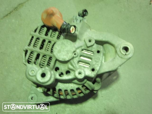 Alternador - Mitsubishi Colt 1.3 ( 1999 )