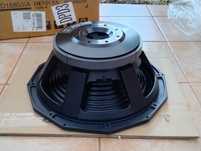 estradowy PD 1880/2A  głośnik basowy 18' nowy bas subwoofer,