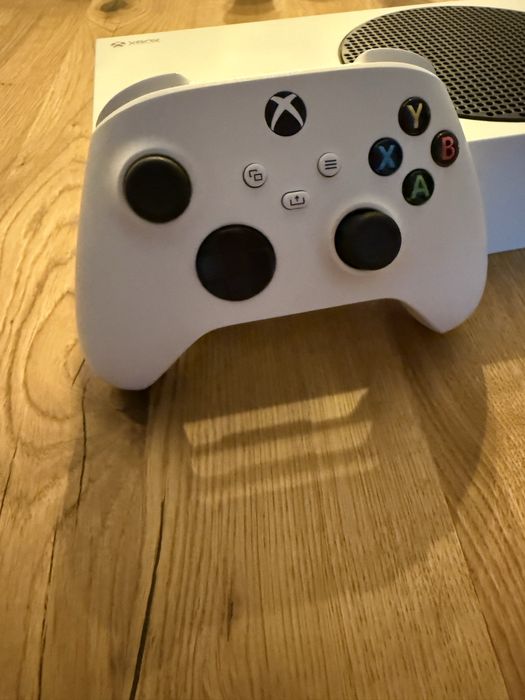 Xbox Series S 512Gb! Zam Playstation Ps 3 Ps 4 Xbox One 360!