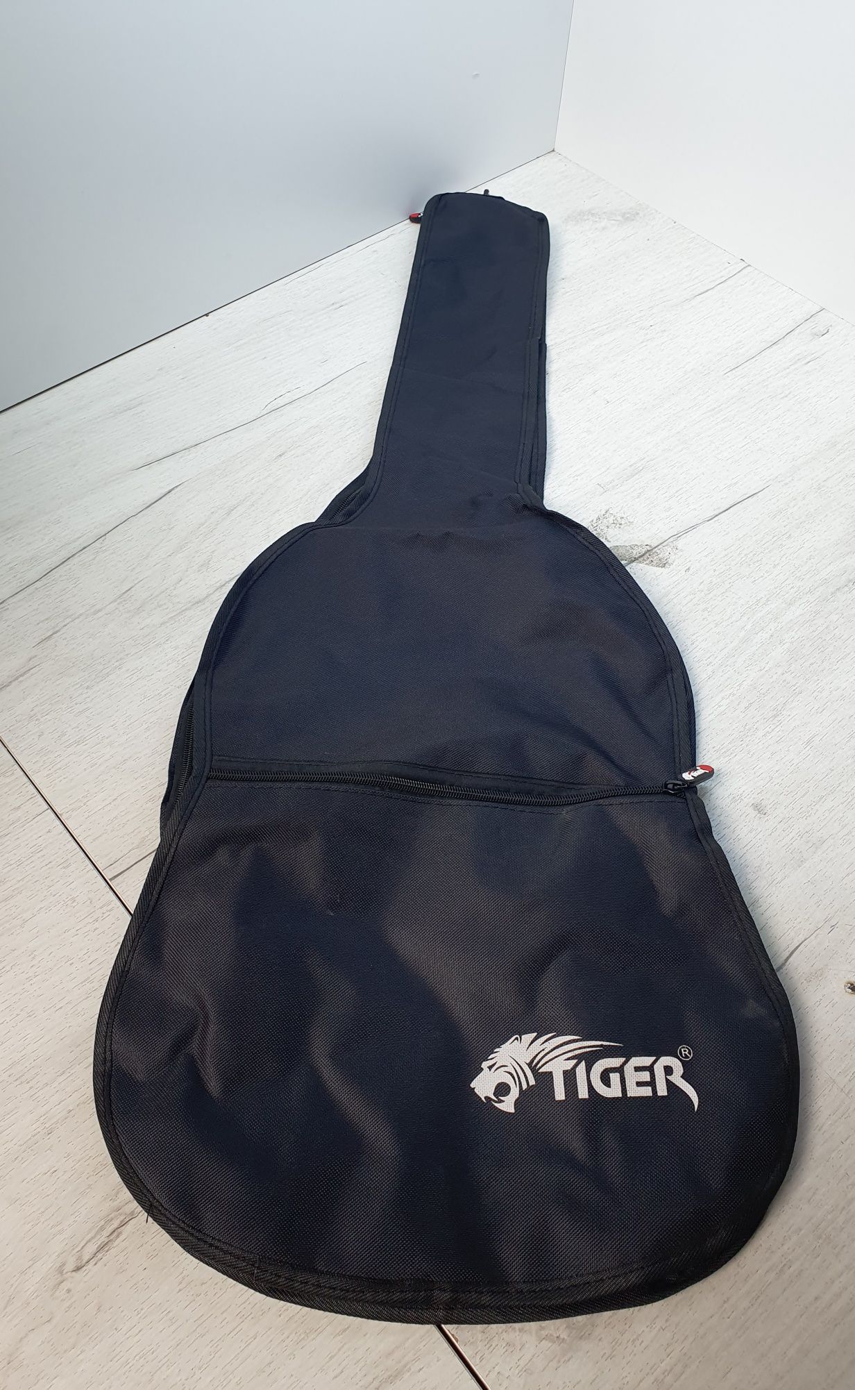 Tiger Klasyczna torba na gitarę
