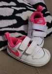 Nike wiosna lato rzepy 21 buty adidasy sneakersy