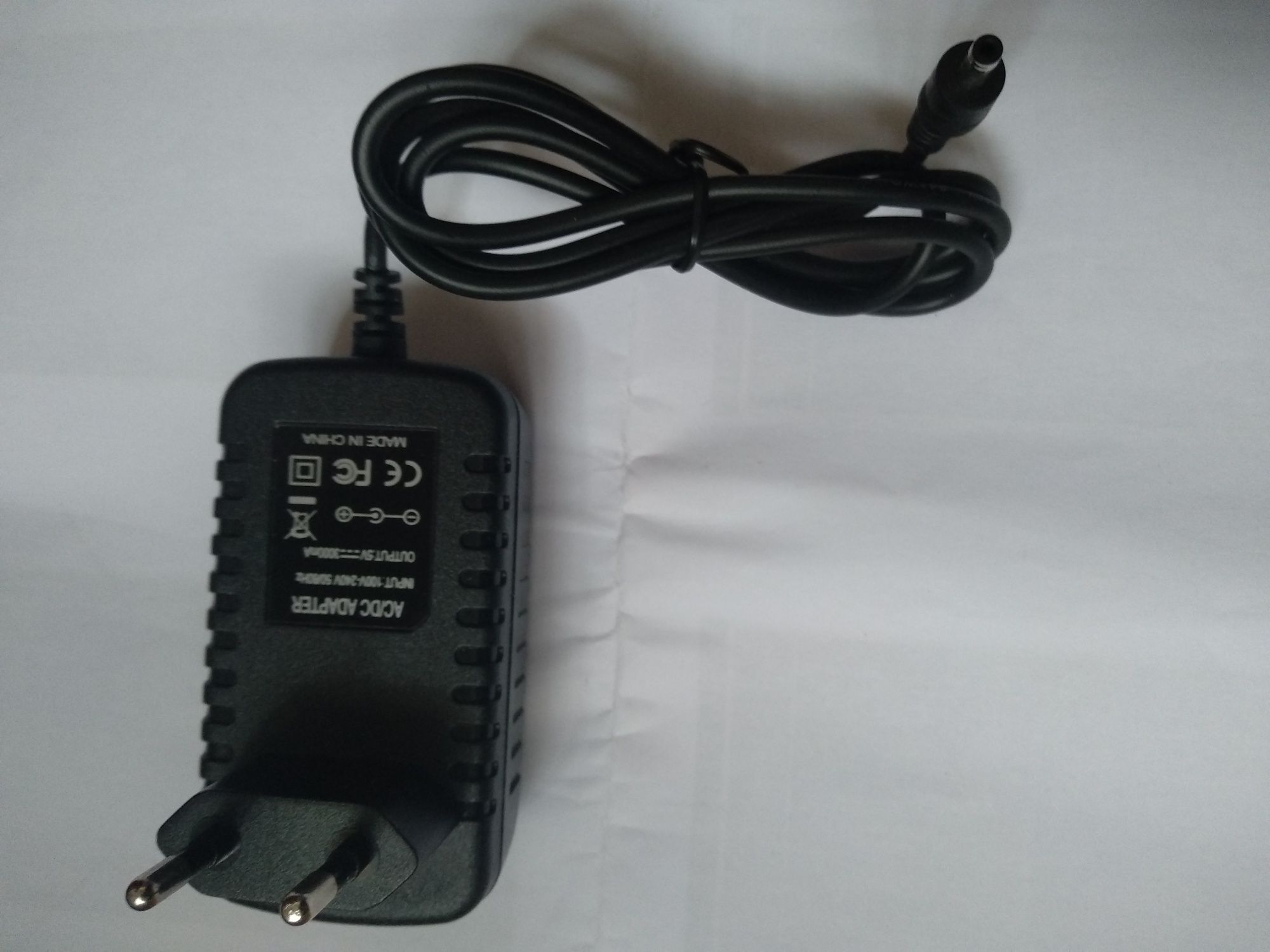 Carregador para portátil