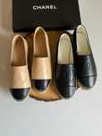 Chanel espadryle 35-41