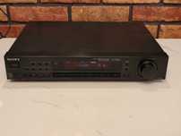SONY ST-S570ES ! Świetny tuner radiowy z RDS