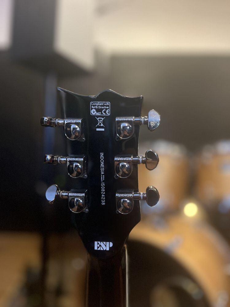Gitara elektryczna ESP LTD Viper-401FM