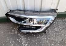 Otica  lado Esquerdo renault megane 4 Fase 2