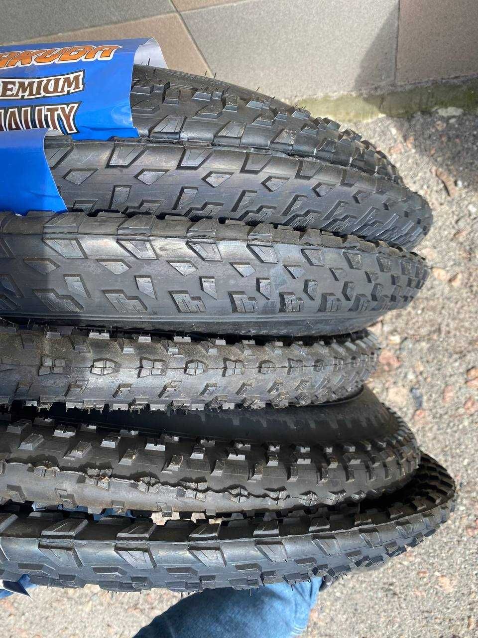 Покрышка Hakuba P1258 1272 26 x 4.0 для фэтбайка велопокрышка fatbike