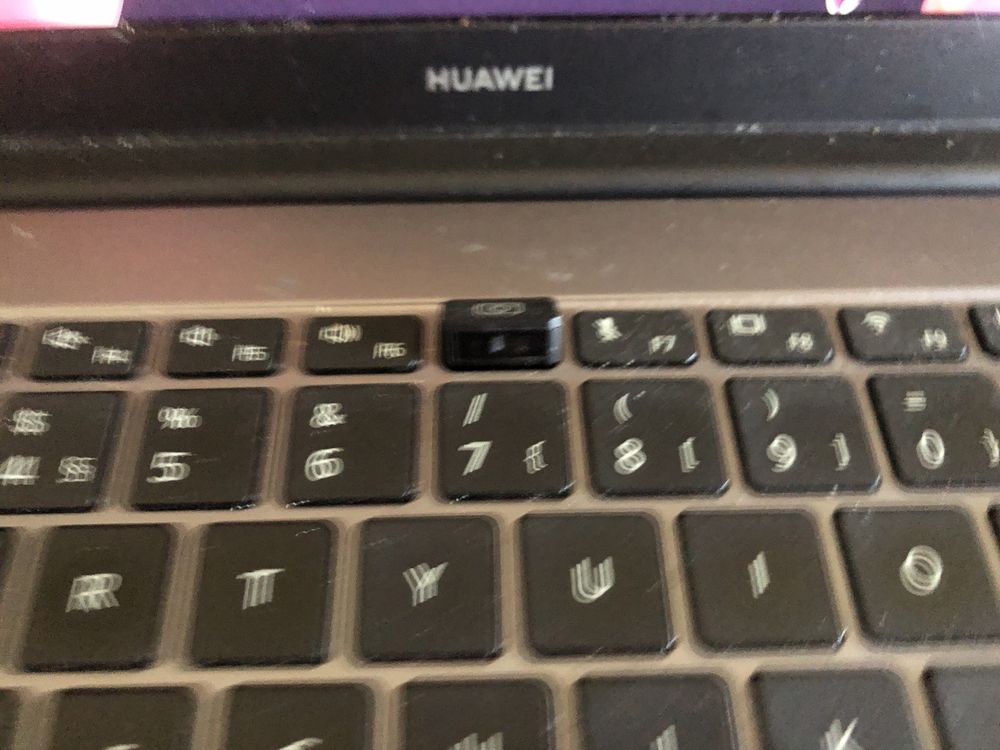 Huawei mate d15 troco por imac macmini ou macbook