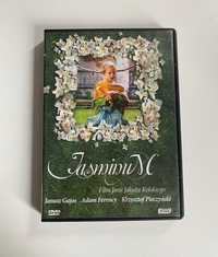 Film DVD Jasminum