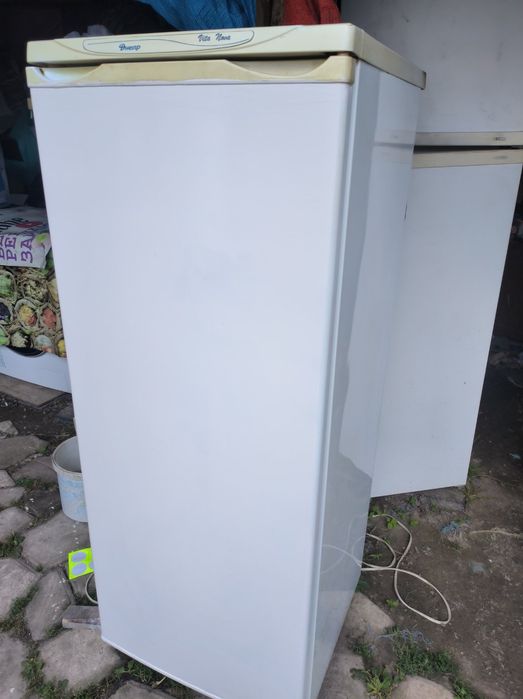 Холодильник днєпр в гарному робочому стані