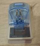 Зарядка жабка LCD universal charger