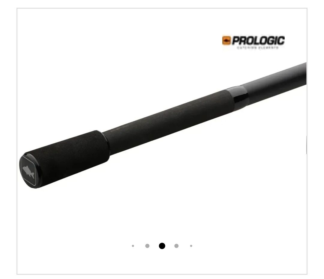 Карпове вудлище Prologic C-Series AB Xtra Distance 3sec 12ft 3.60m 3.5
