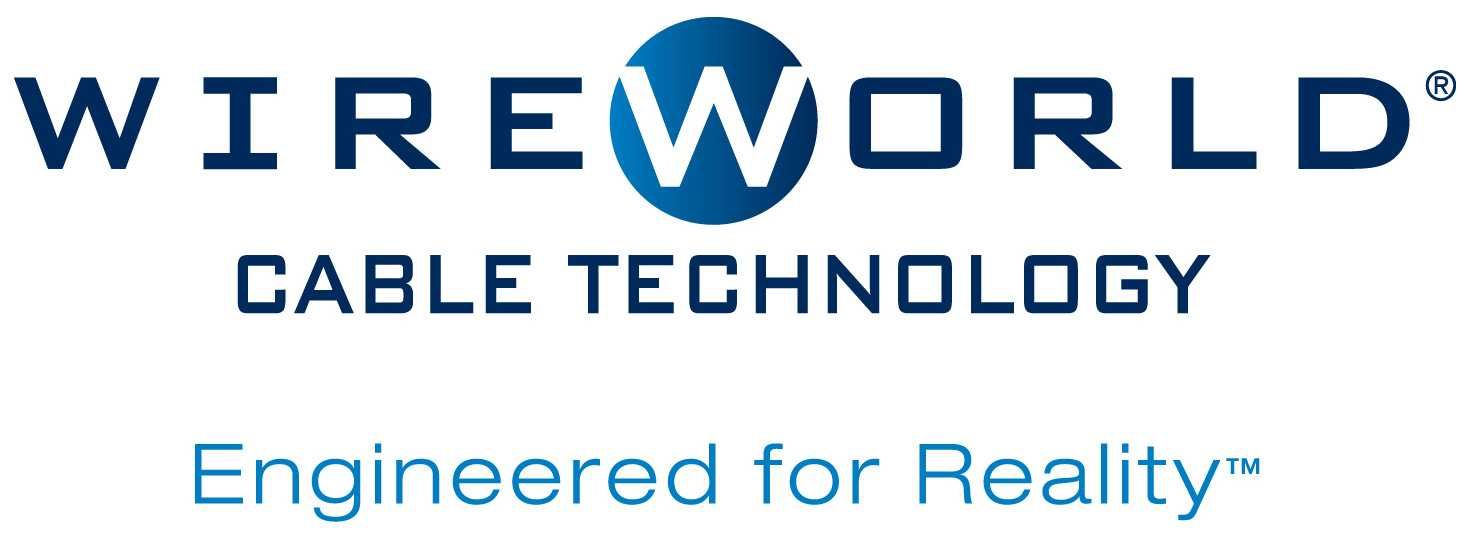 Wireworld STARLIGHT 8 CAT8 - Kabel Ethernet/LAN - 2m/WYPRZEDAŻ!!!