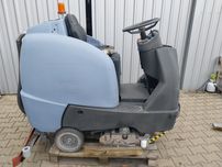 Szorowarka Kareima pontos 86wa