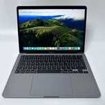 MacBook Pro 13 2020 M1 8GB RAM 256GB BATERIA 96% Sklep Wawa Gwarancja