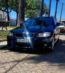 Vendo BMW série 3 2009/12