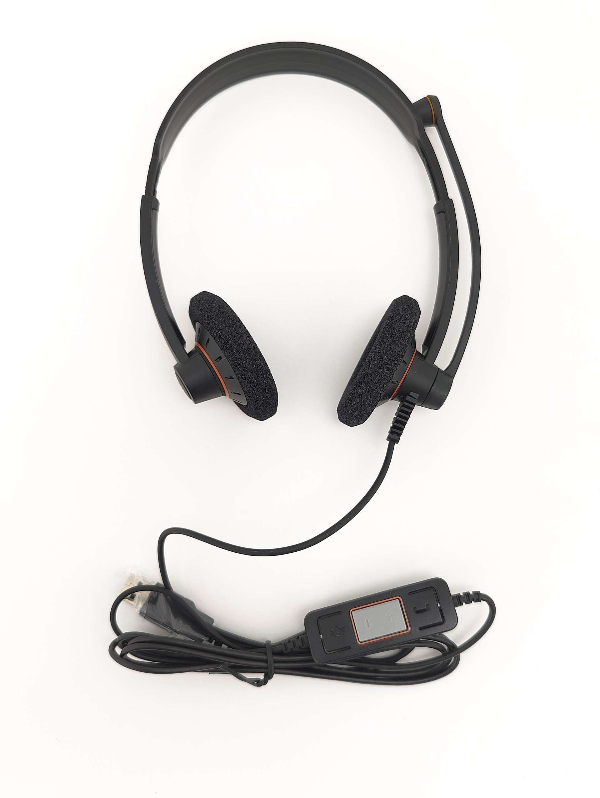 Słuchawki nauszne Epos Impact SC 60 USB ML
